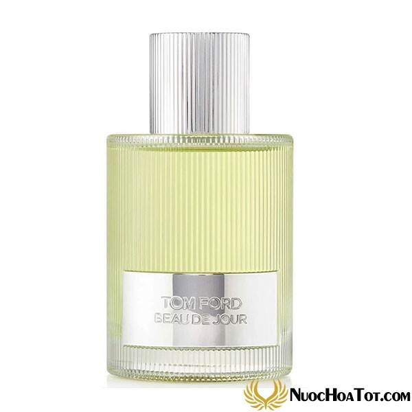 Nước hoa nam Tom Ford Beau de Jour EDP