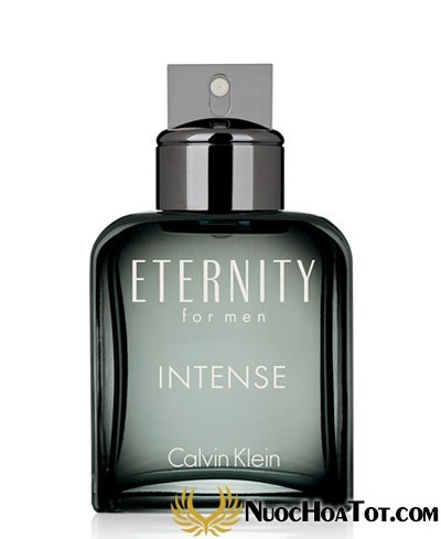 Nước hoa nam Calvin Klein Eternity Intense For Men EDT