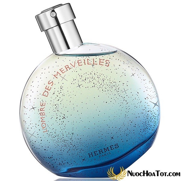 Nước hoa Unisex Hermes L'ombre Des Merveilles