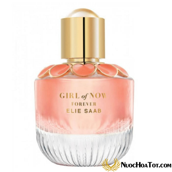 Nước hoa nữ Elie Saab Girl of Now Forever