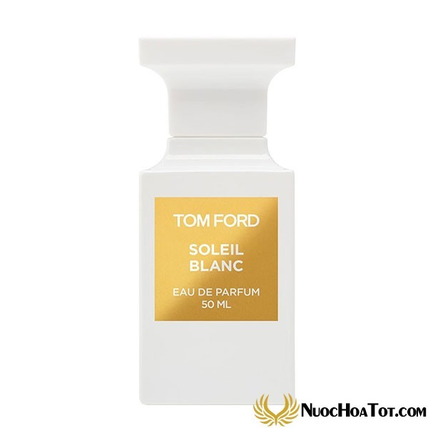Nước hoa Tom Ford Soleil Blanc EDP