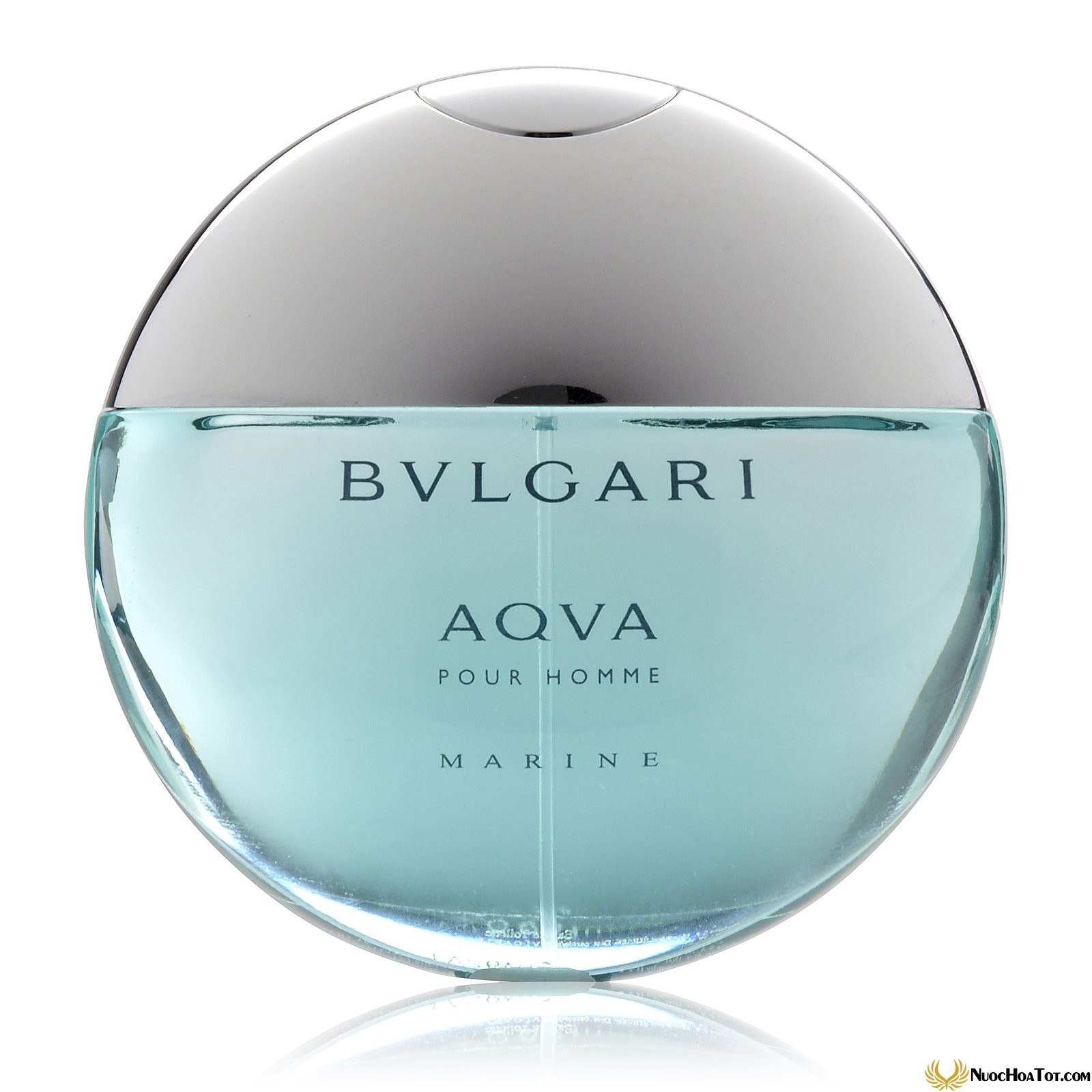 Nước hoa nam Bvlgari Aqva Pour Homme Marine EDT