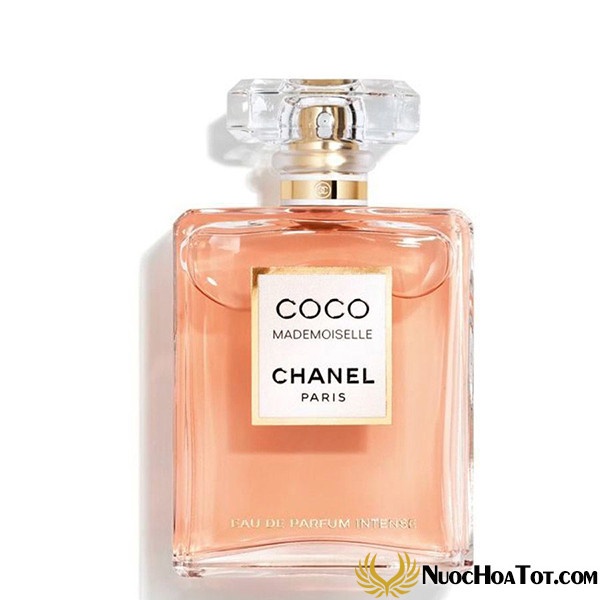 Nước hoa nữ Chanel Coco Mademoiselle Intense EDP