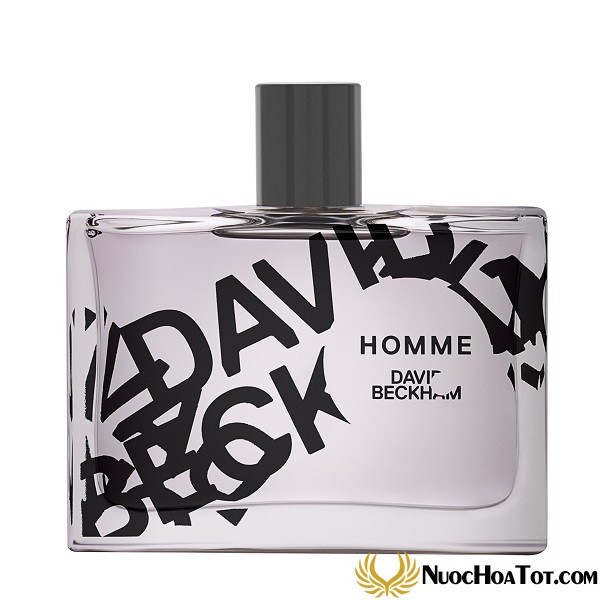 Nước hoa nam David Beckham Homme