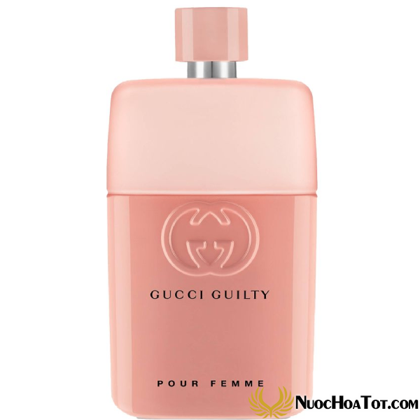 Nước hoa nữ Gucci Guilty Love Edition Pour Femme EDP