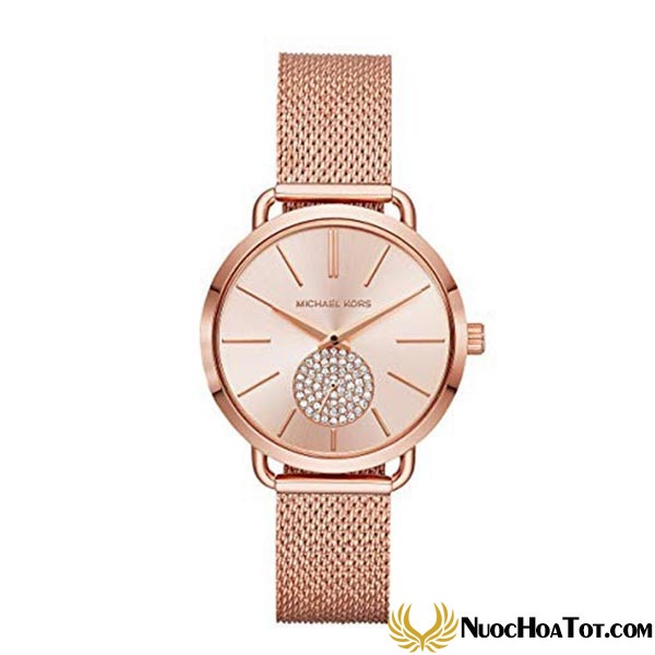 Đồng hồ nữ Michael Kors MK3845
