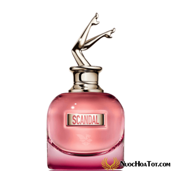 Nước hoa nữ Jean Paul Gaultier Scandal By Night EDP