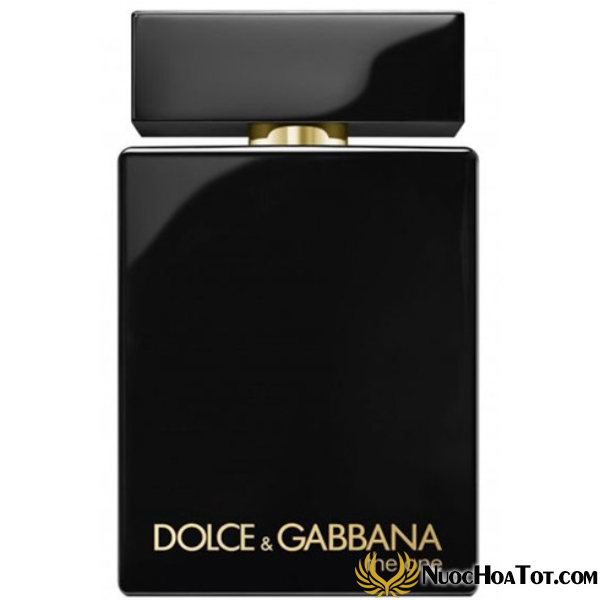Nước hoa nam Dolce & Gabbana The One For Men EDP Intense