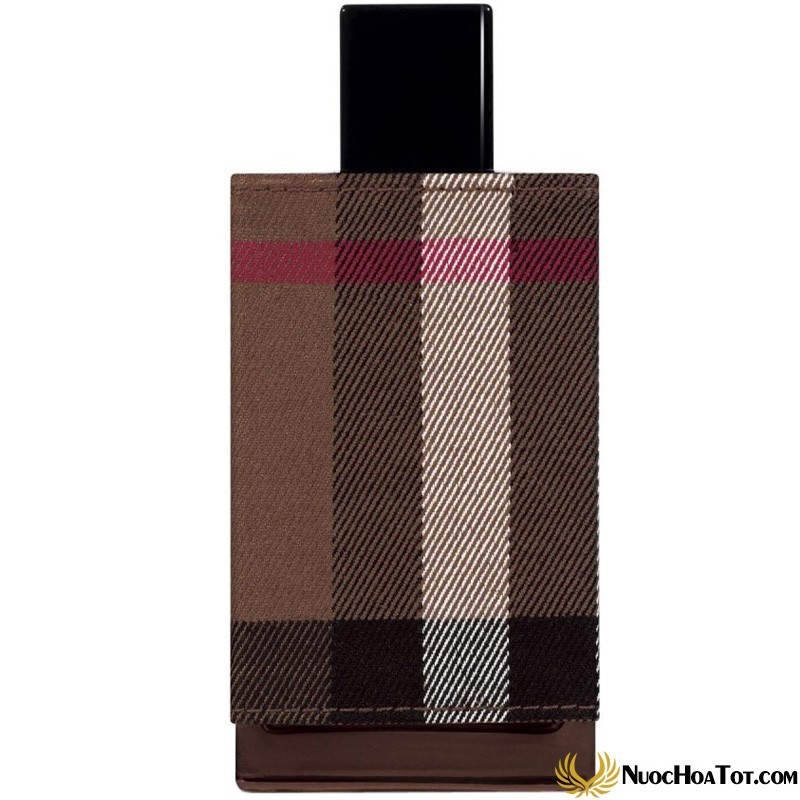 Nước hoa nam Burberry London for Men EDP