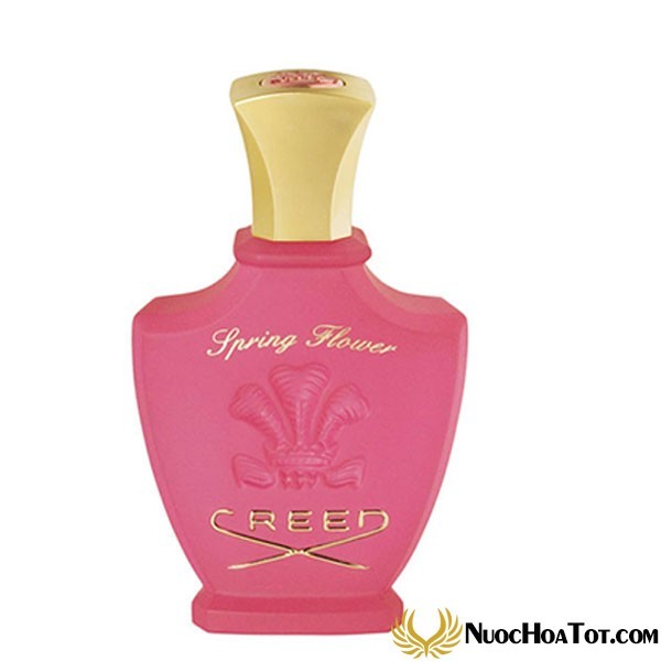 Nước hoa nữ Creed Spring Flower EDP