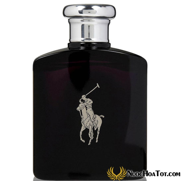Nước hoa nam Ralph Lauren Polo Black EDT