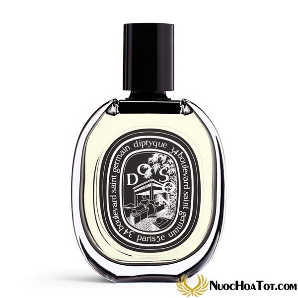 Nước hoa nữ Diptyque Do Son EDP