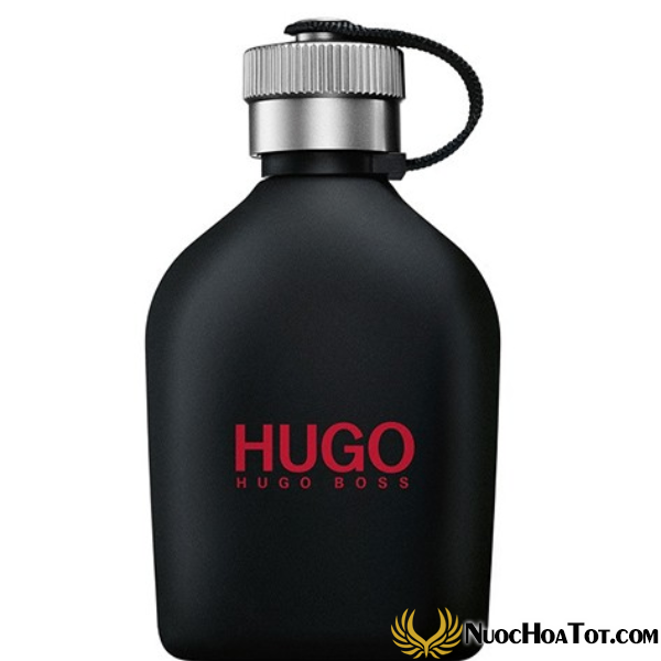 Nước hoa nam Hugo Boss Hugo Just Different EDP
