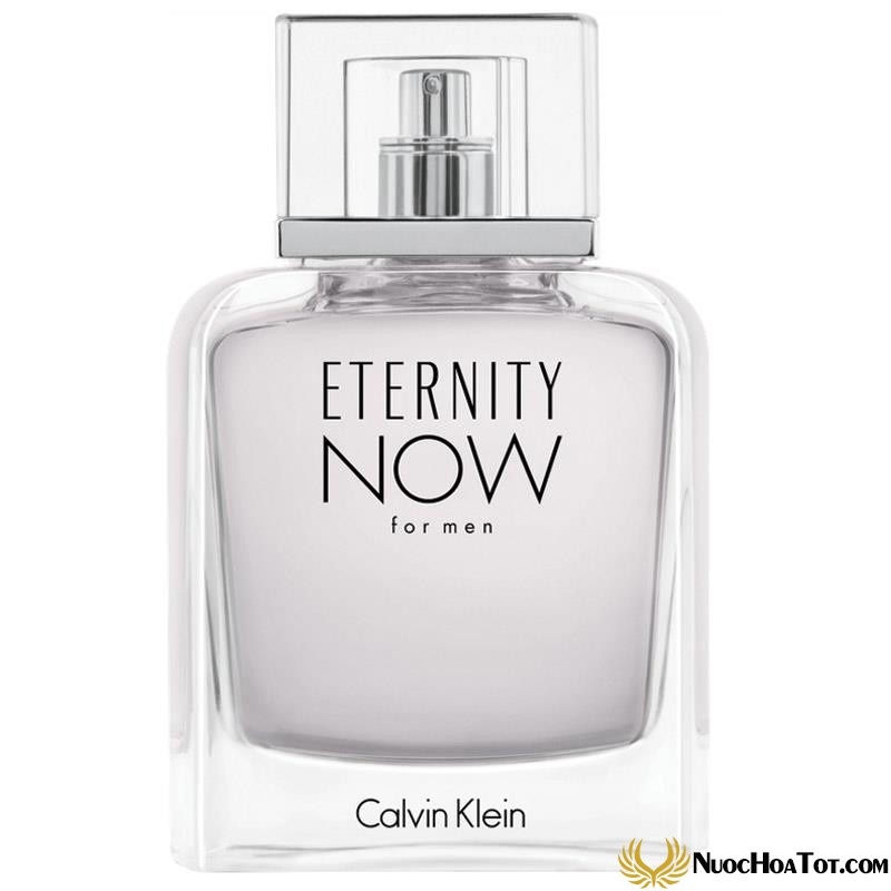 Nước hoa nam Calvin Klein Eternity Now for Men