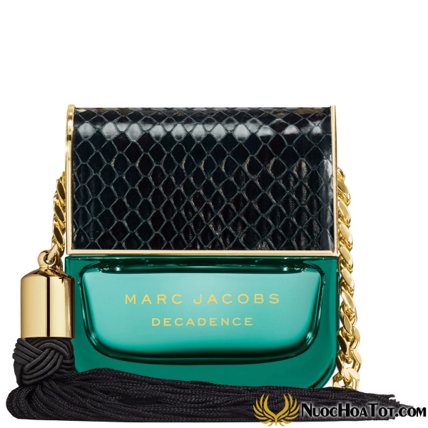 Nước hoa nữ Marc Jacobs Decadence