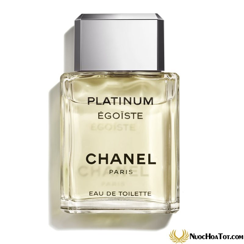 Nước hoa nam Chanel Égoïste Platinum EDT