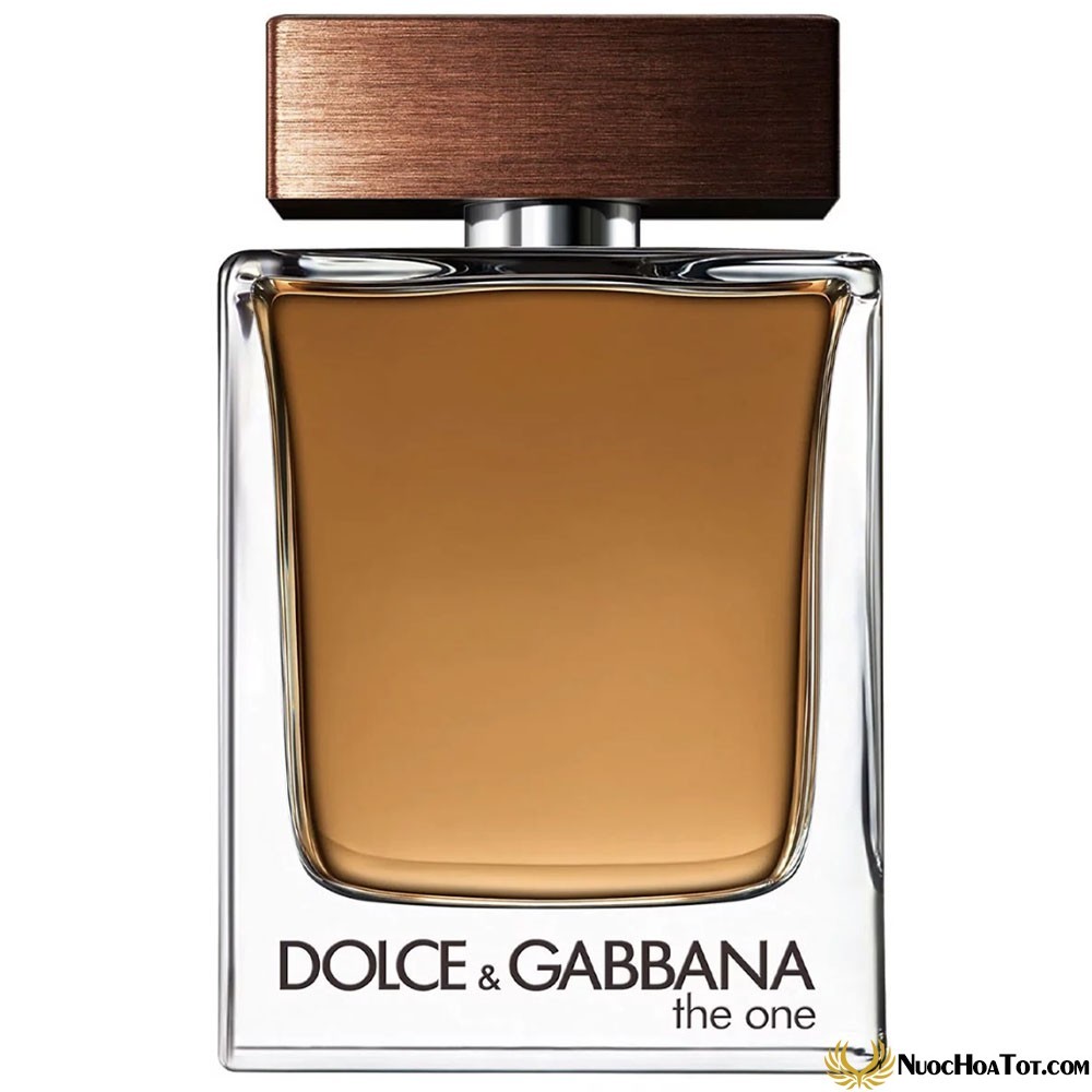 Nước hoa nam Dolce & Gabbana The One For Men EDT