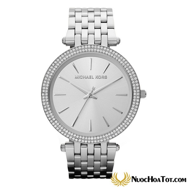 Đồng hồ nữ Michael Kors MK3190