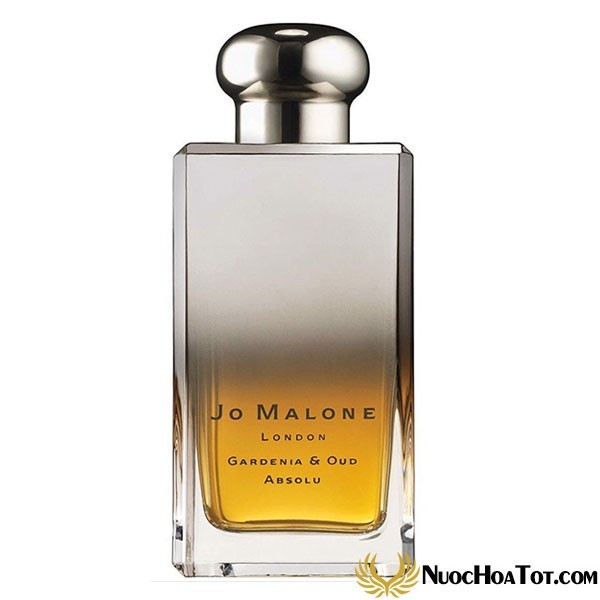 Nước hoa Jo Malone London Gardenia & Oud Absolu Parfums