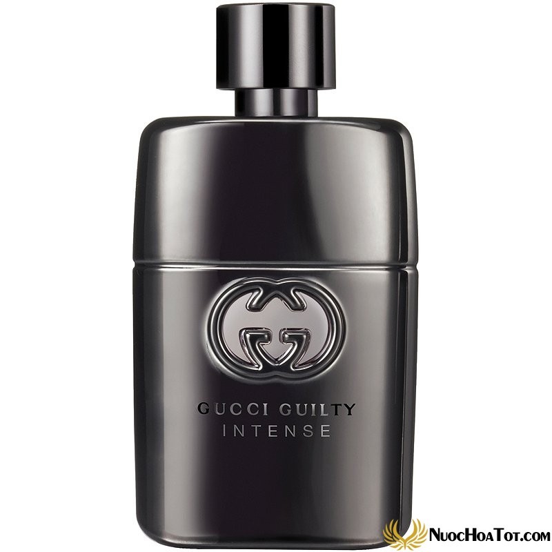 Nước hoa nam Gucci Guilty Intense Pour Homme EDT