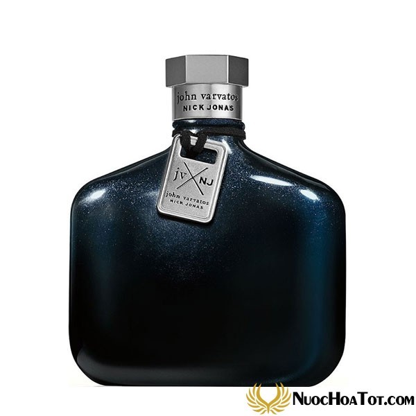 Nước hoa nam John Varvatos JV X NJ EDT