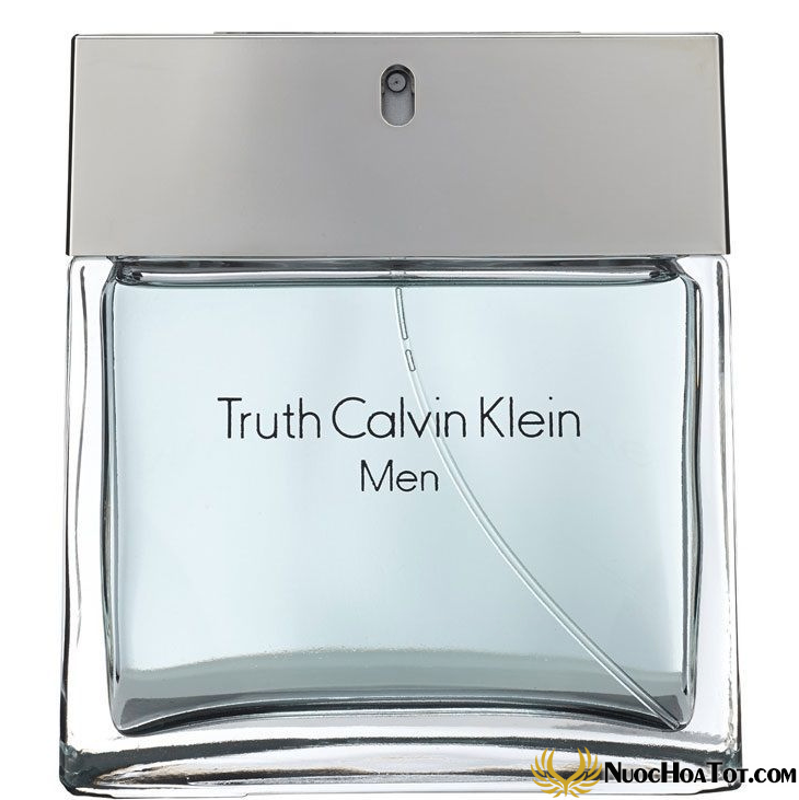 Nước hoa nam Calvin Klein Truth for Men EDT