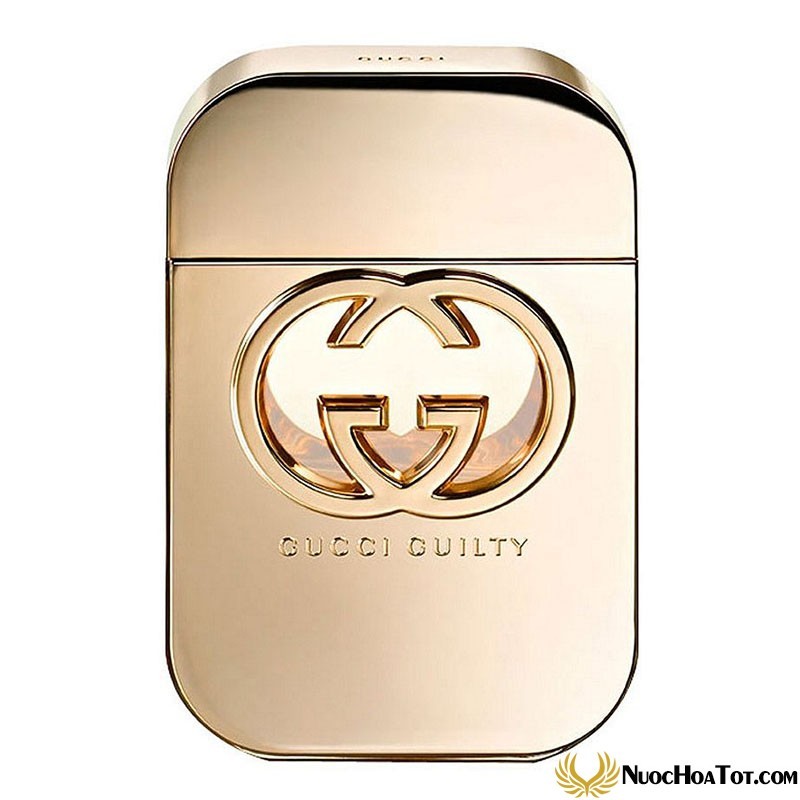 Nước hoa nữ Gucci Guilty EDT