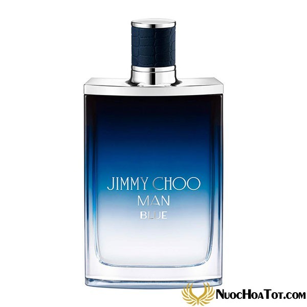 Nước hoa nam Jimmy Choo Man Blue EDT