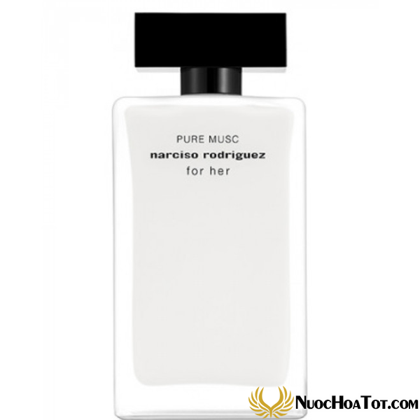 Nước hoa nữ Narciso Rodriguez Pure Musc For Her
