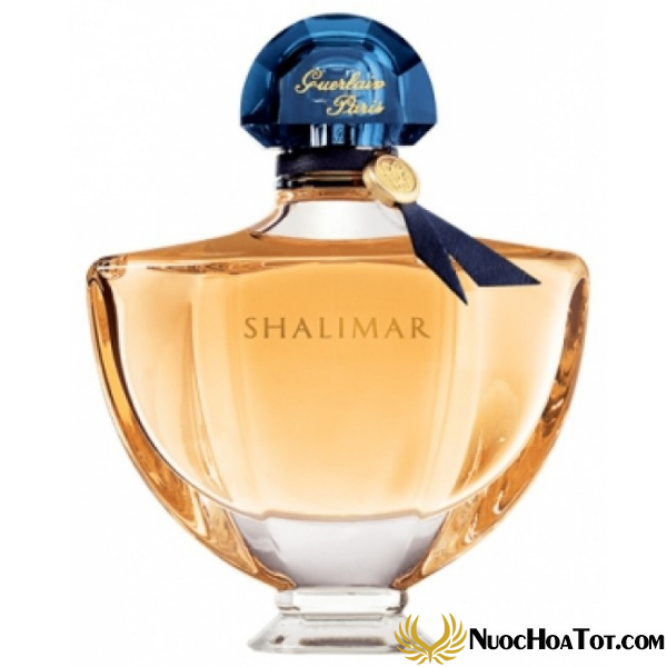 Nước hoa nữ Guerlain Shalimar Eau de Toilette