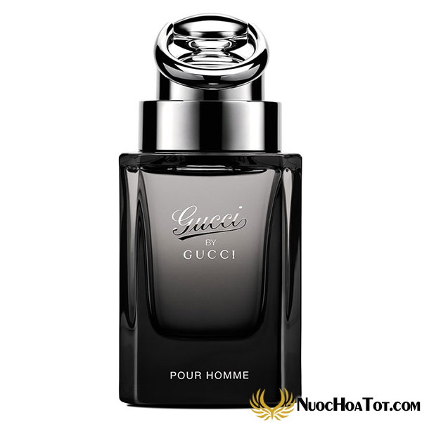 Nước hoa nam Gucci By Gucci Pour Homme EDT