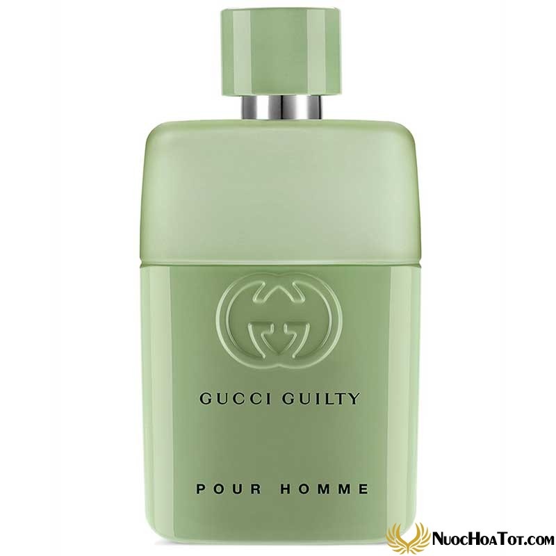 Nước hoa nam Gucci Guilty Love Edition Pour Femme EDT