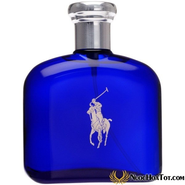 Nước hoa nam Polo Blue EDT