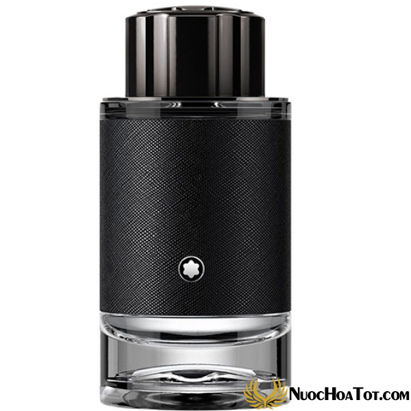 Nước hoa nam Montblanc Explorer