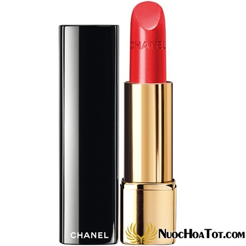 Son Chanel Rouge Allure Intense