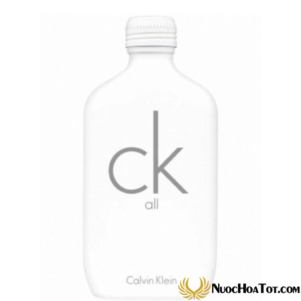 Nước hoa Calvin Klein CK All