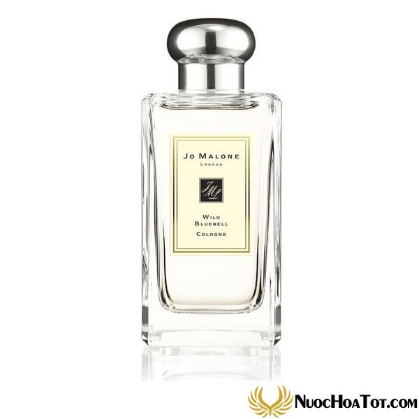 Nước hoa nữ Jo Malone Wild Bluebell Cologne For Women