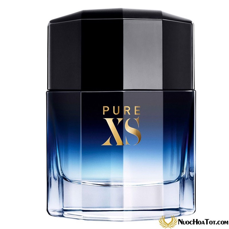 Nước hoa nam Paco Rabanne Pure XS EDT