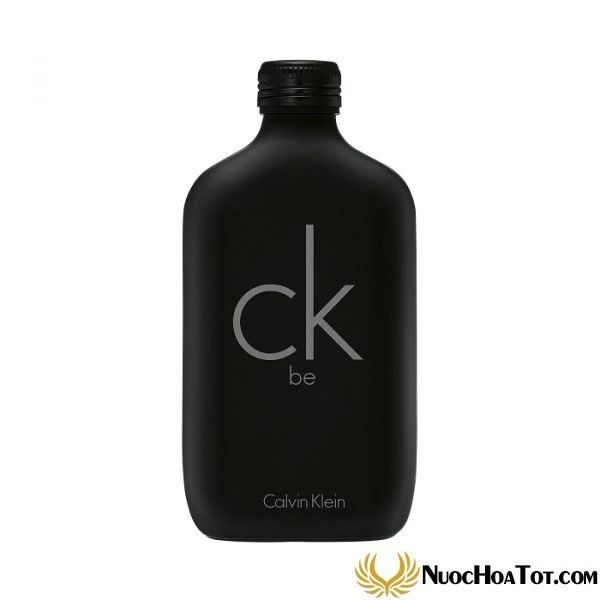 Nước hoa CK Be EDT