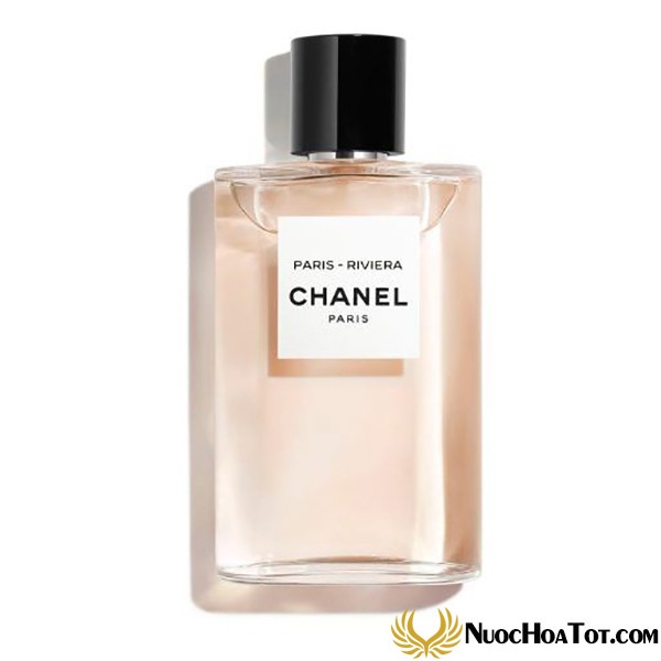 Nước hoa Chanel Paris Riviera EDT