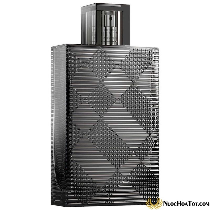 Nước hoa nam Burberry Brit Rhythm Intense For Him EDT