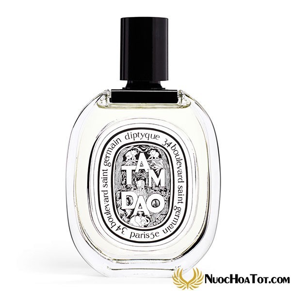 Nước hoa Diptyque Tam Dao EDT