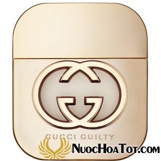 Nước hoa nữ Gucci Guilty Eau EDT