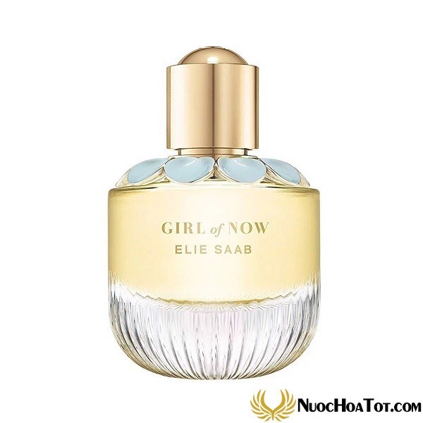 Nước hoa nữ Elie Saab Girl Of Now EDP