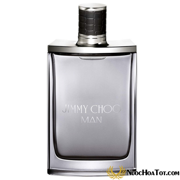 Nước hoa nam Jimmy Choo Man EDT