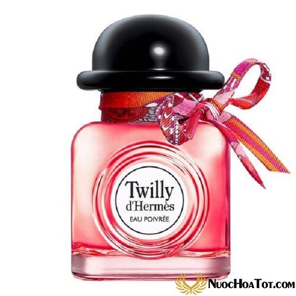Nước hoa nữ Twilly d'Hermes Eau Poivree EDP