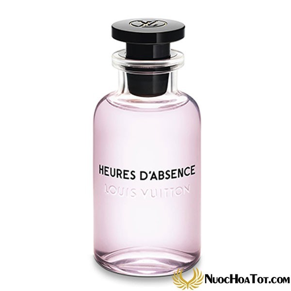 Nước hoa nữ Louis Vuitton Heures D’Absence EDP