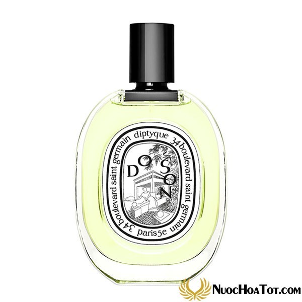 Nước hoa Diptyque Do Son EDT