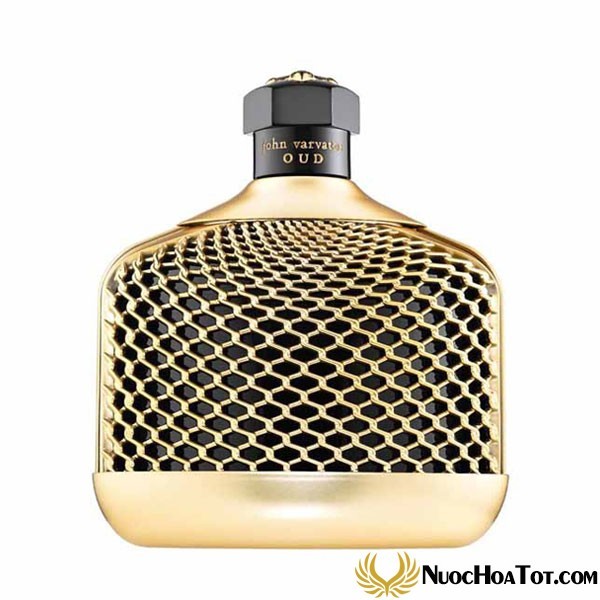 Nước hoa nam John Varvatos Oud for Men EDP