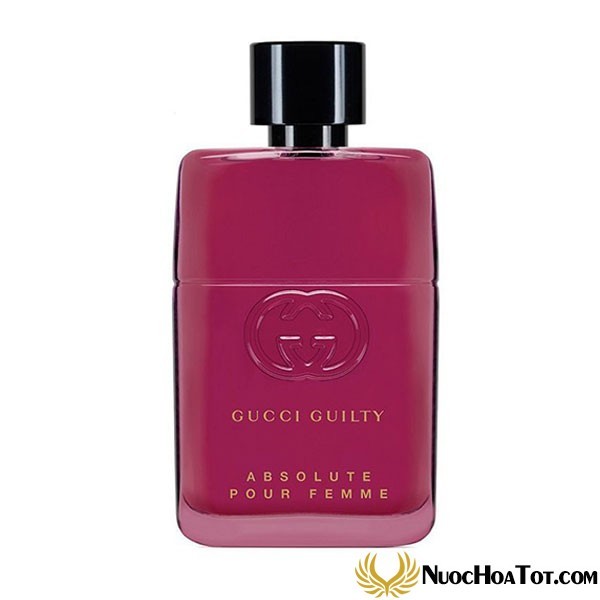 Nước hoa nữ Gucci Guilty Absolute Pour Femme EDP